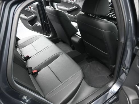 Used 2025 Honda Civic Sport Touring image 16