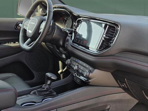 New 2026 Dodge Durango GT image 8