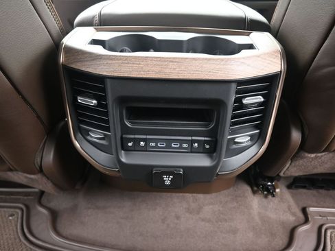 New 2026 RAM 1500 Limited image 27