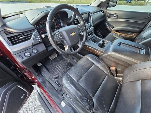 Used 2020 Chevrolet Tahoe LT AWD/4WD image 16