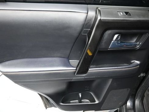 Used 2023 Toyota 4Runner Limited RWD image 18