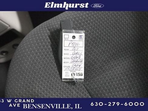 Used 2017 Dodge Grand Caravan SE w/ Power Window Group image 31