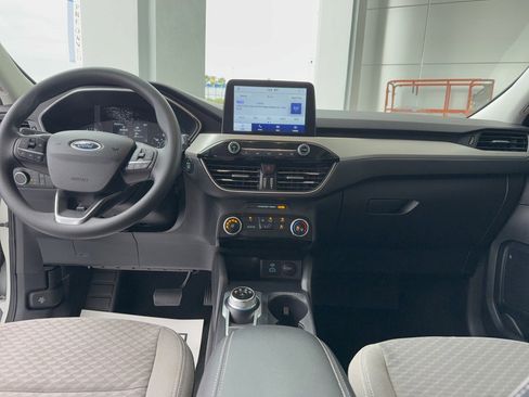 Certified 2022 Ford Escape SE FWD image 29