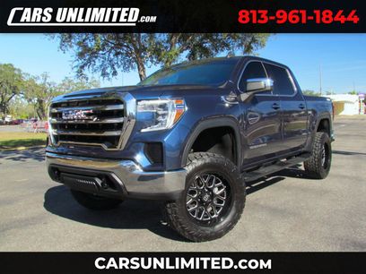 Used 2020 GMC Sierra 1500 SLE w/ SLE Value Package