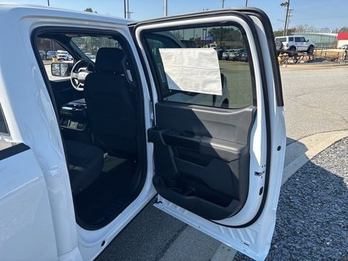 New 2026 Ford F150 STX w/ Equipment Group 200A image 24