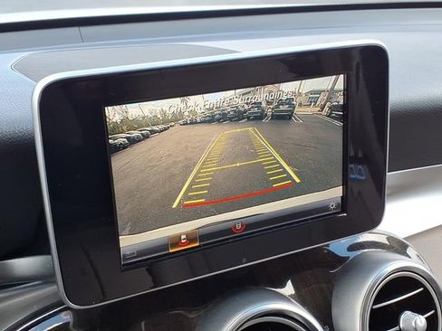 Used 2019 Mercedes-Benz GLC 300 image 26