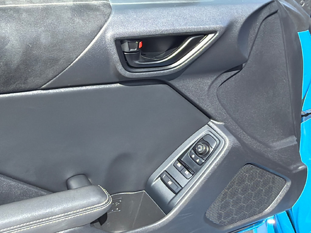 Used 2023 Toyota GR86 Premium w/ ALL Weather Mat Package (TMS) RWD image 12