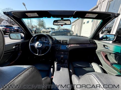 Used 2000 BMW 323ci Convertible image 28