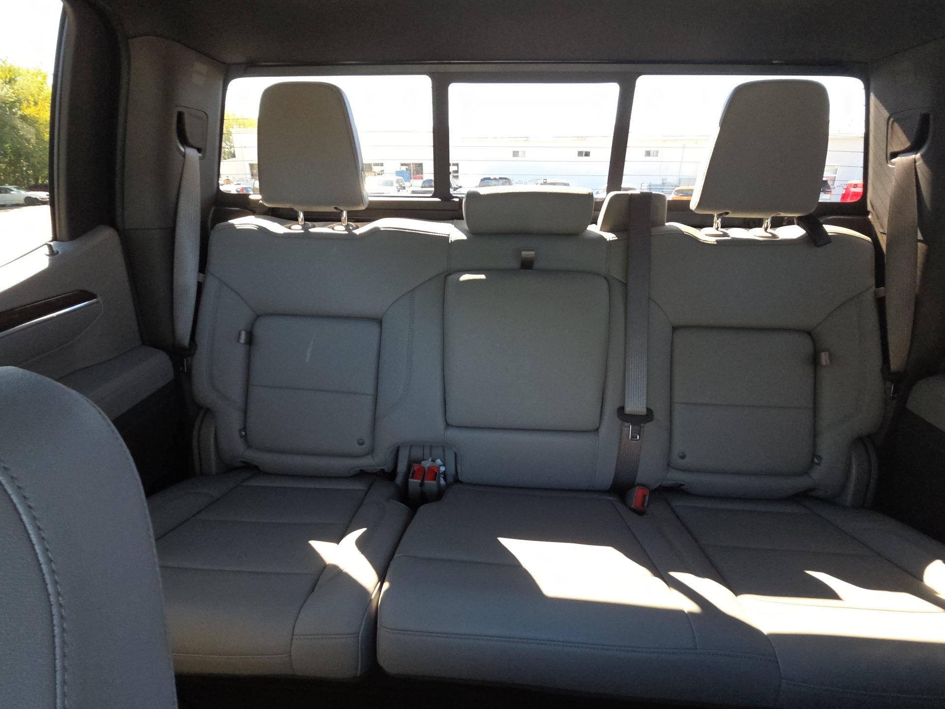 Used 2026 Chevrolet Silverado 1500 RST AWD/4WD image 26