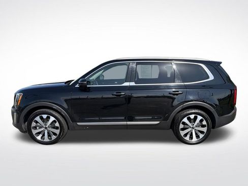 Used 2020 Kia Telluride S AWD/4WD image 9