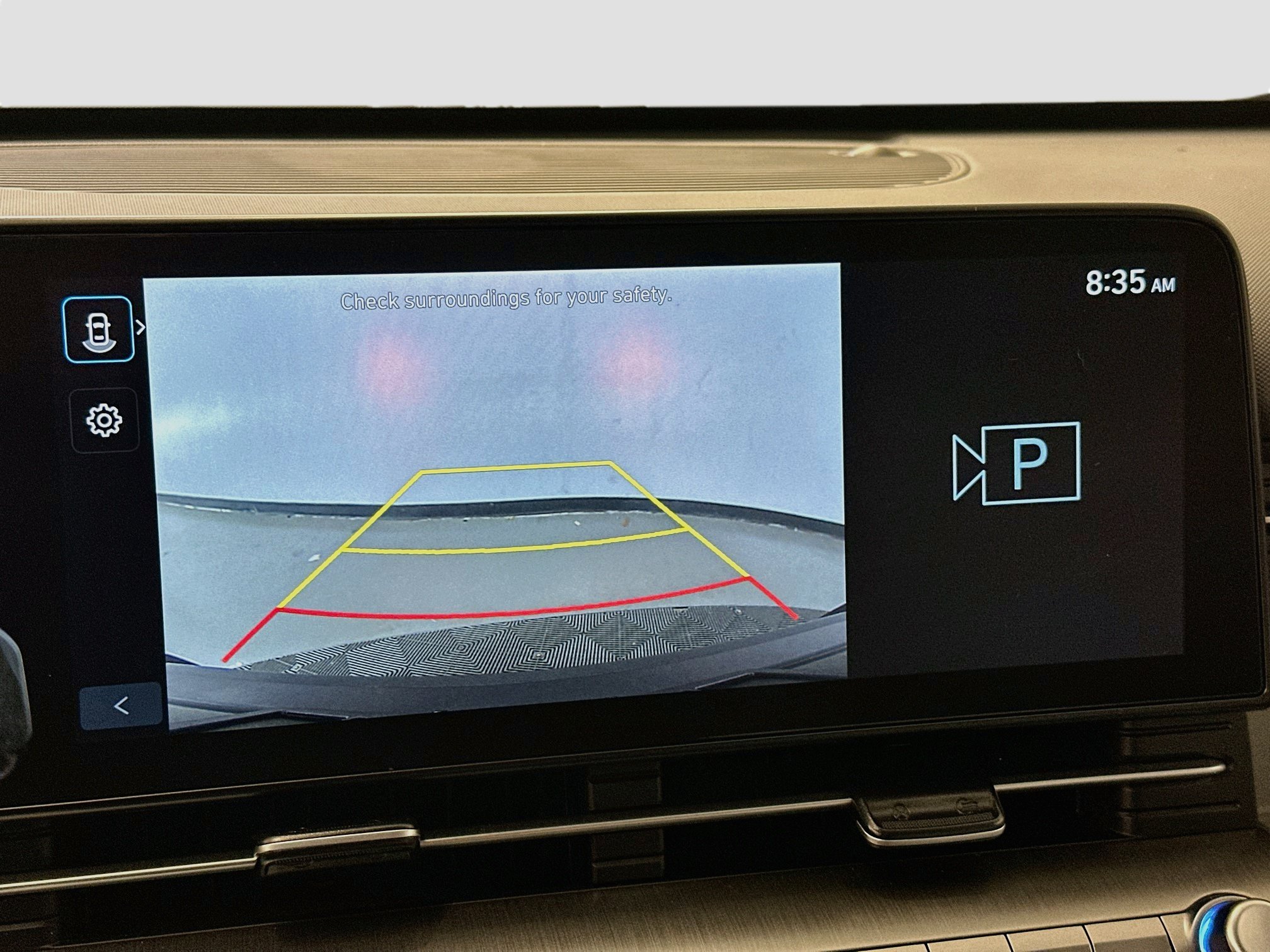 Used 2024 Hyundai Kona SEL AWD/4WD image 23
