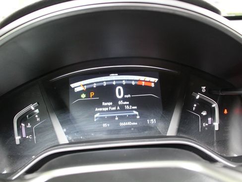 Used 2017 Honda CR-V EX-L image 21