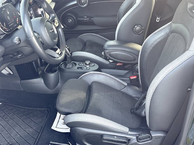 Used 2023 MINI Cooper John Cooper Works FWD image 20