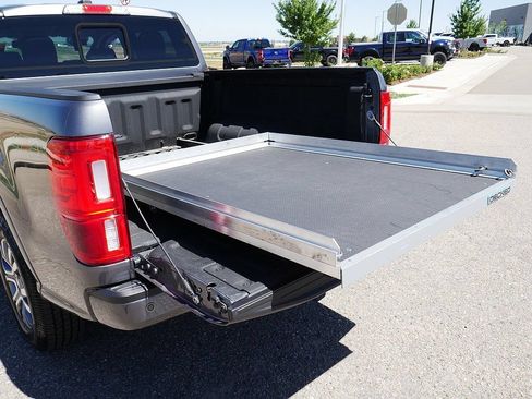 Used 2021 Ford Ranger Lariat w/ Trailer Tow Package AWD/4WD image 65