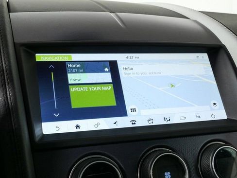 Used 2020 Jaguar F-TYPE Convertible RWD image 15