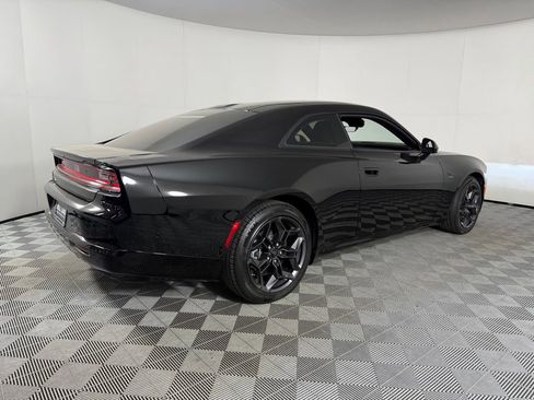 Used 2025 Dodge Charger R/T w/ Quick Order Package 25M R/T image 7