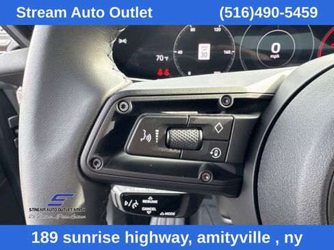 Used 2023 Porsche Taycan 4S image 35