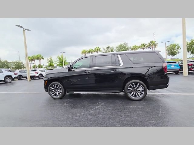 New 2026 Chevrolet Suburban LS w/ LS Custom Edition RWD image 24