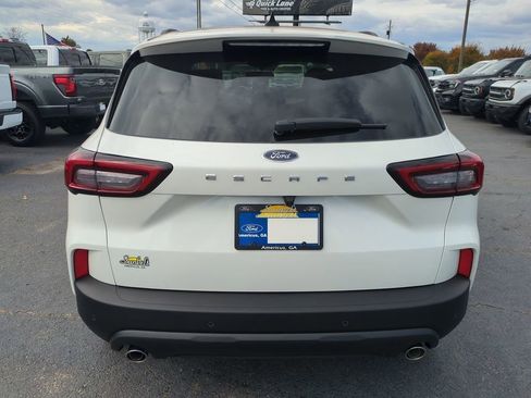 New 2026 Ford Escape ST-Line w/ Tech Pack #1 image 5