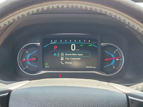 Used 2021 Honda Pilot Special Edition image 29