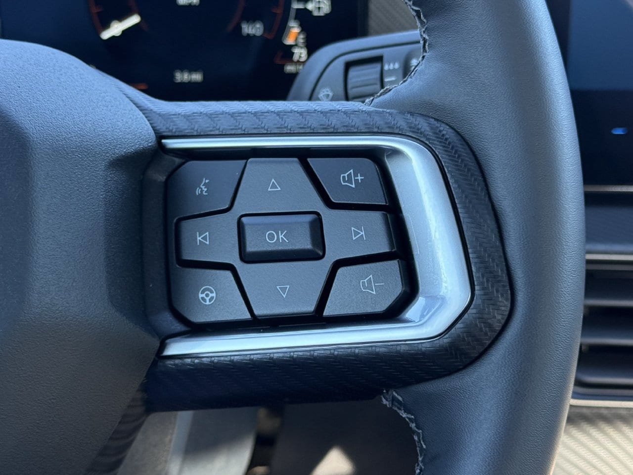 New 2026 Ford Mustang Coupe RWD image 13
