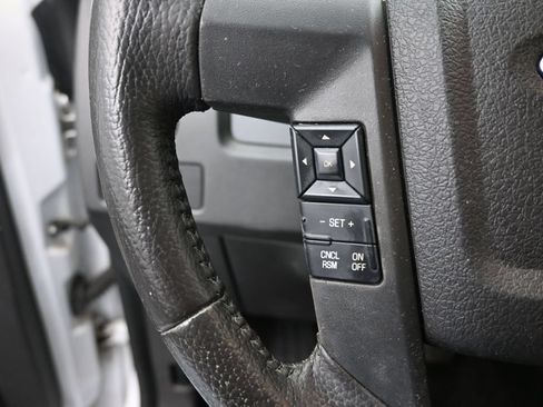 Used 2014 Ford F150 XLT w/ Equipment Group 302A Luxury RWD image 3