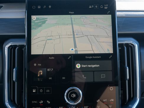 New 2026 GMC Acadia Elevation w/ Elevation Premium Package image 15