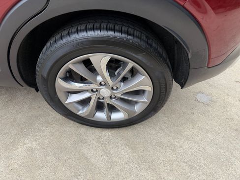 Used 2023 Buick Encore GX Essence w/ Advanced Technology Package image 36