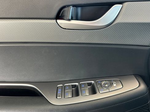 Used 2025 Hyundai Palisade SEL image 11