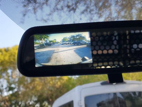 Used 2024 Chevrolet Express 2500 w/ Driver Convenience Package image 21