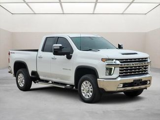 Used 2022 Chevrolet Silverado 2500 LTZ w/ Safety Package video 1