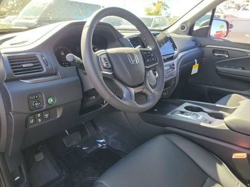 New 2026 Honda Ridgeline RTL image 17