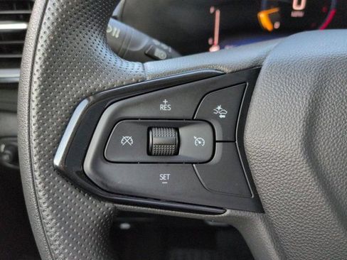 Used 2025 Chevrolet TrailBlazer LT w/ Driver Confidence Package FWD image 22