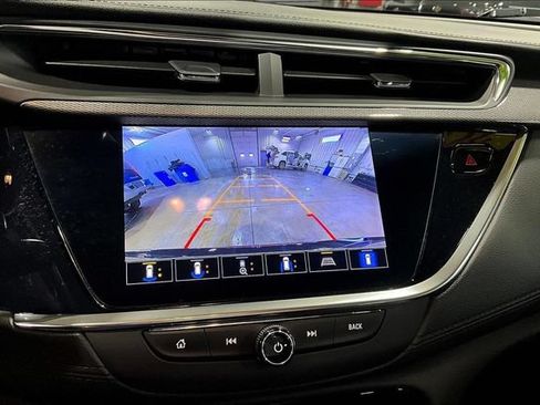 Used 2023 Buick Encore GX Essence w/ Advanced Technology Package AWD/4WD image 13