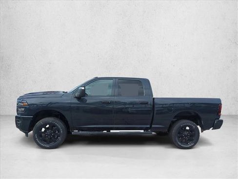 New 2026 RAM 2500 Tradesman image 5