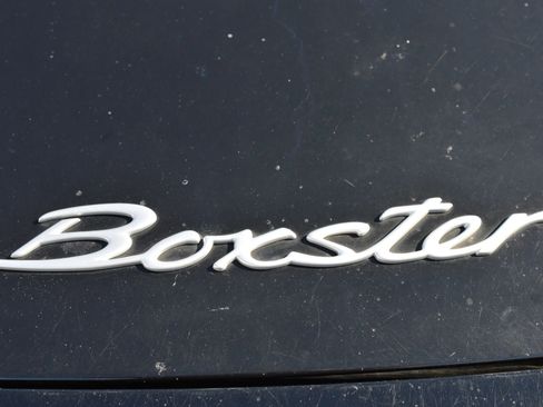 Used 2007 Porsche Boxster image 13