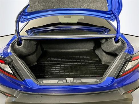 Used 2022 Subaru WRX Premium image 32