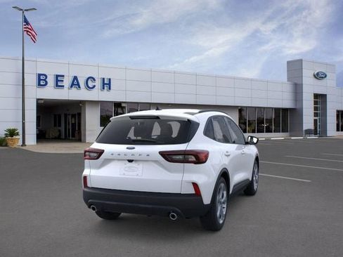 New 2026 Ford Escape ST-Line w/ Tech Pack #1 image 8