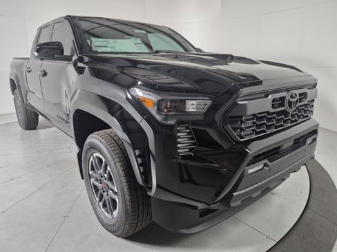 New 2026 Toyota Tacoma SR5 AWD/4WD image 6