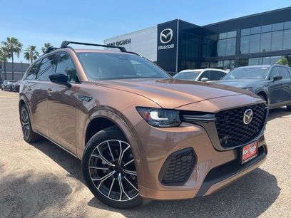 New 2026 MAZDA CX-70 3.3 Turbo S w/ Premium Package