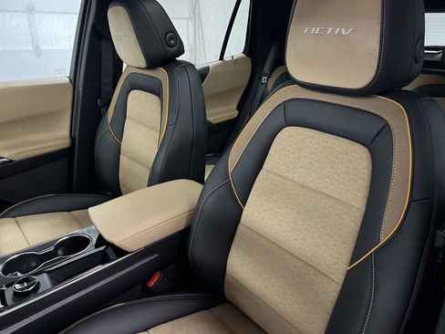 New 2026 Chevrolet Equinox ACTIV image 56