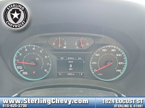 Used 2023 Chevrolet Equinox LS image 15