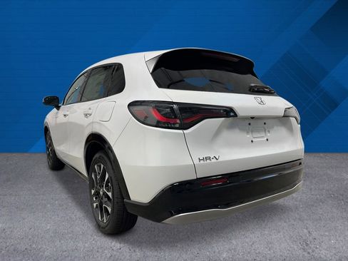 New 2026 Honda HR-V EX-L image 6