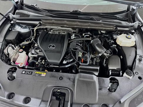 Used 2024 Lexus RX 500h F Sport image 31