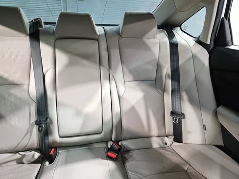 Used 2024 Honda Accord Touring image 14