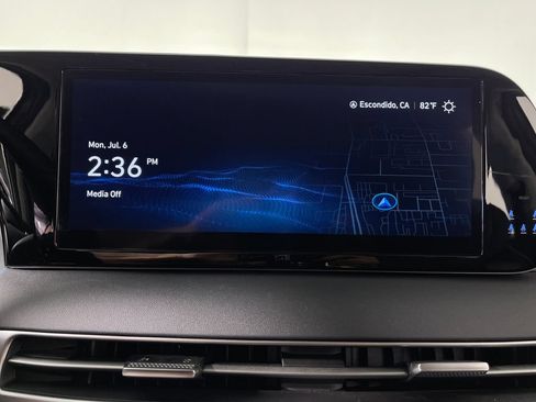Certified 2025 Hyundai Palisade XRT FWD image 22