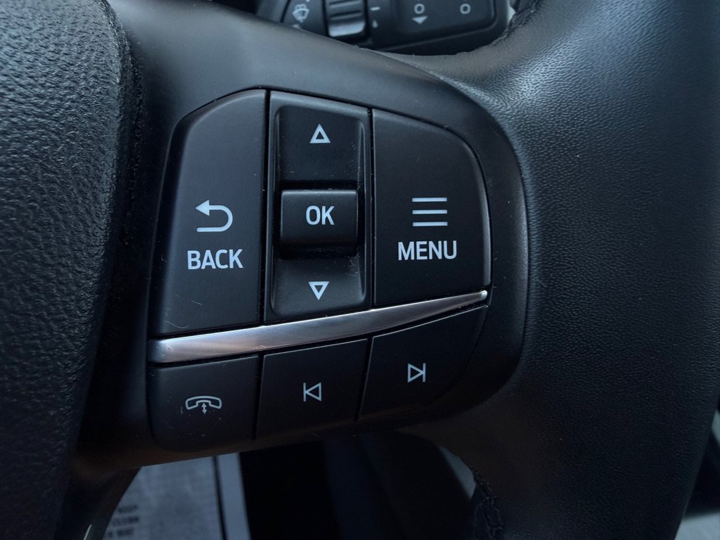 Used 2024 Ford Escape Active FWD image 13