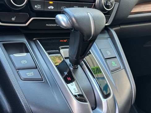 Used 2022 Honda CR-V EX-L image 18
