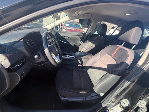 Used 2020 Nissan Sentra SR image 40