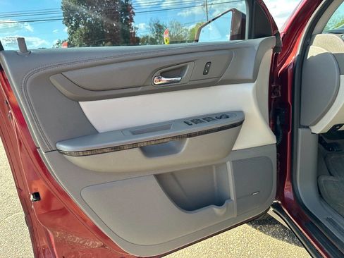 Used 2015 GMC Acadia SLT FWD image 25